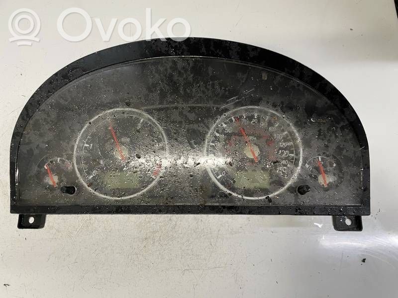 Ford Mondeo Mk III Vitezometru (grup de instrumente) 