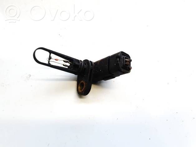 Toyota Yaris Interior temperature sensor 