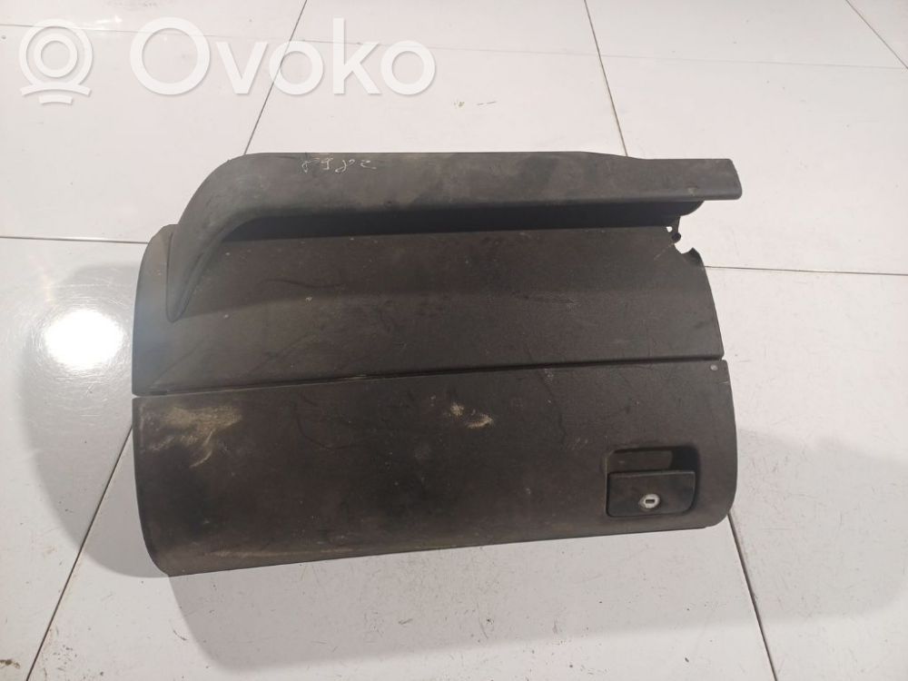 Audi A3 S3 8L Vano portaoggetti