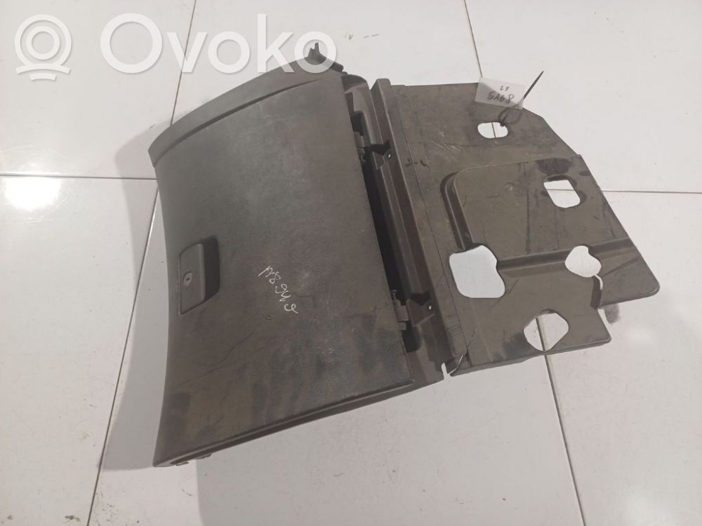 Chevrolet Cruze Vano portaoggetti