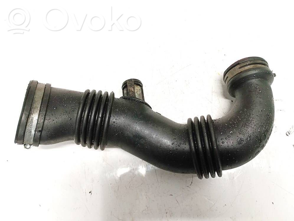 Citroen Xsara Picasso Tubo flessibile intercooler 