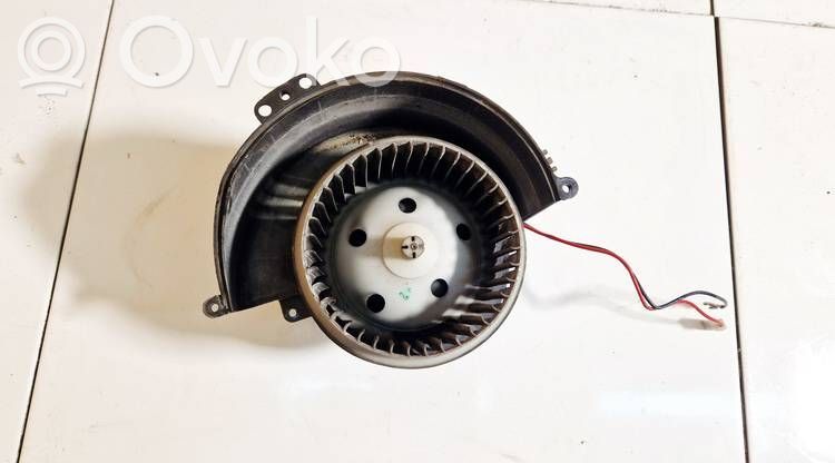 Opel Astra H Ventola riscaldamento/ventilatore abitacolo