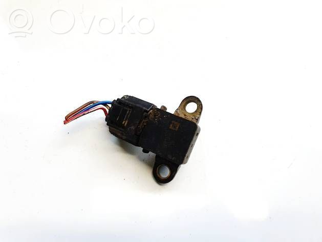 Sensor de la presión del aire   24426679,24426679