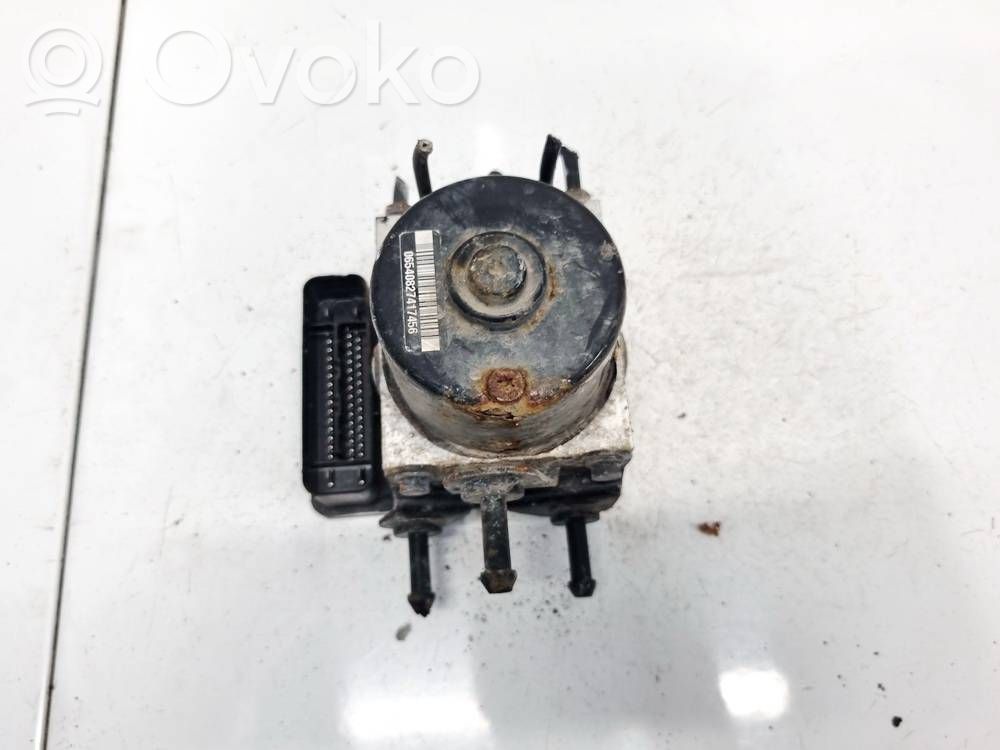 Volkswagen Touran I Pompă ABS 