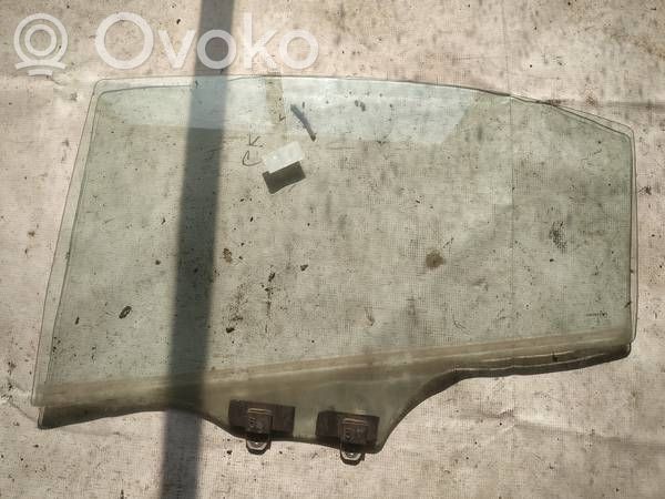 Honda Civic Szyba drzwi tylnych