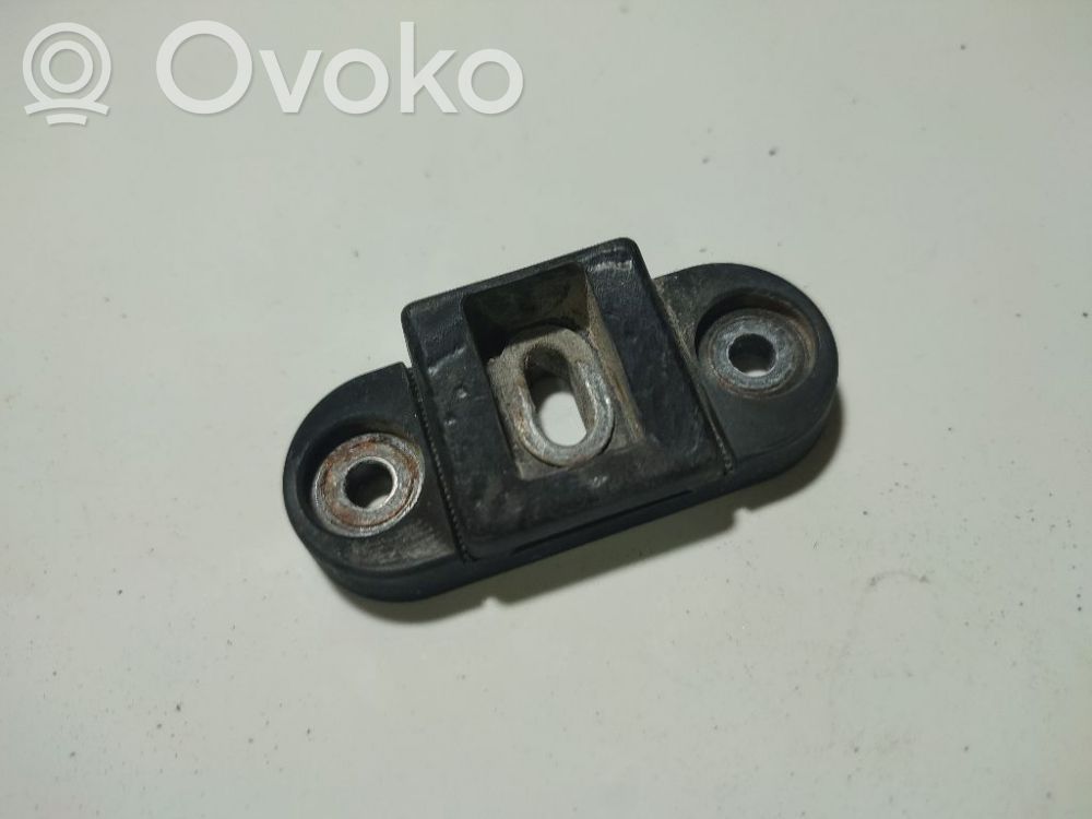 Skoda Fabia Mk1 (6Y) Altra parte esteriore