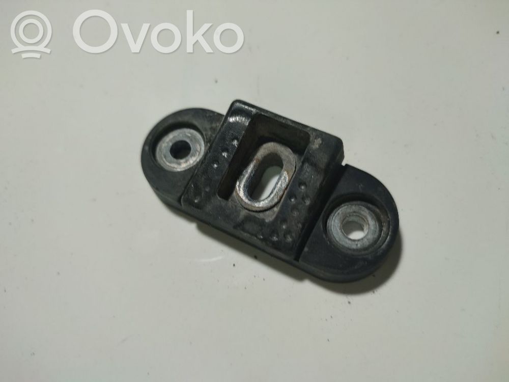 Skoda Fabia Mk1 (6Y) Altra parte esteriore