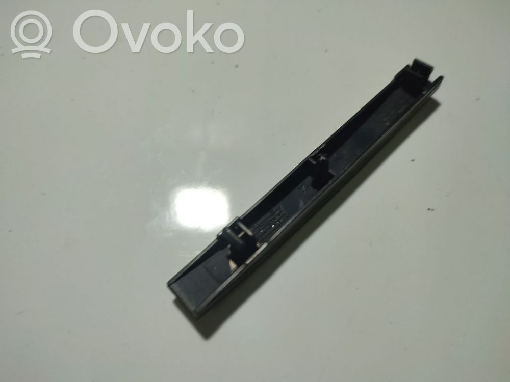 Skoda Fabia Mk1 (6Y) Inne części wnętrza samochodu