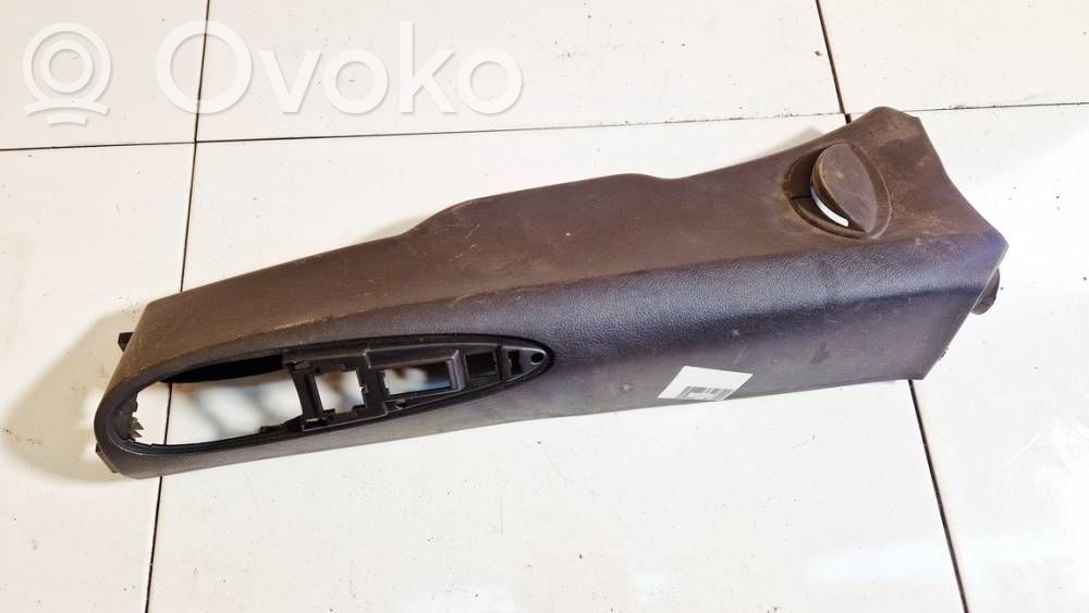 Peugeot 807 Alte piese de interior 