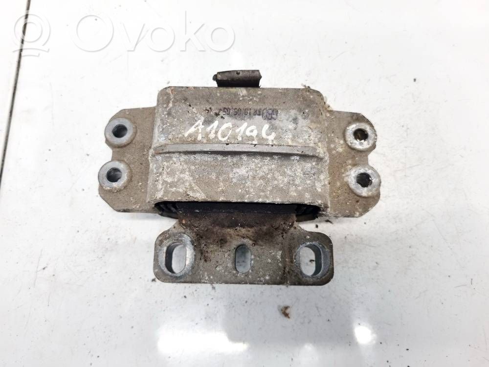 Support de moteur, coussinet   1K0199555,1K0199555