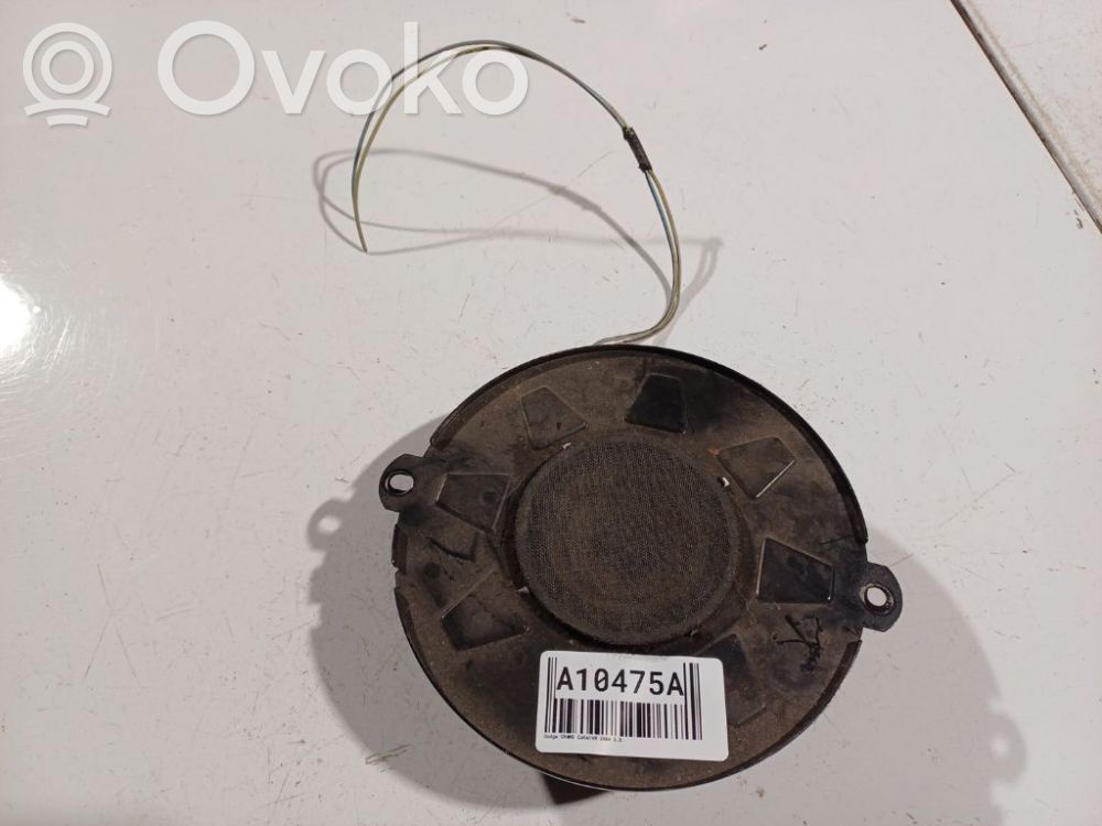 Dodge Grand Caravan Etuoven kaiutin 