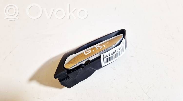 BMW 3 E46 Maniglia interna per portiera posteriore 