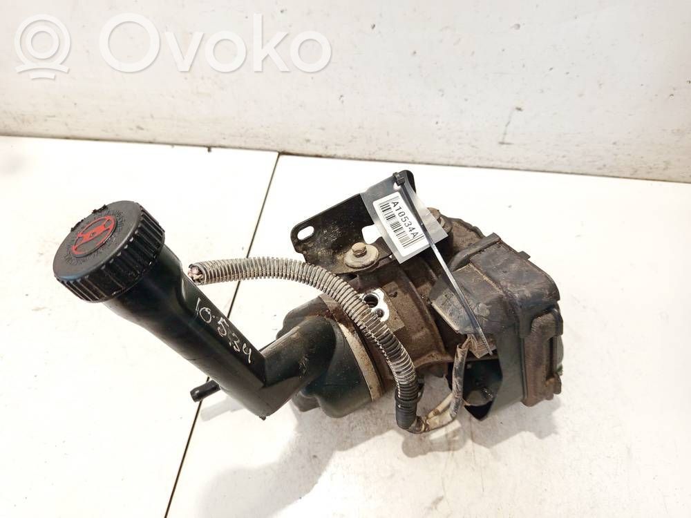 Citroen C4 I Picasso Pompa servosterzo