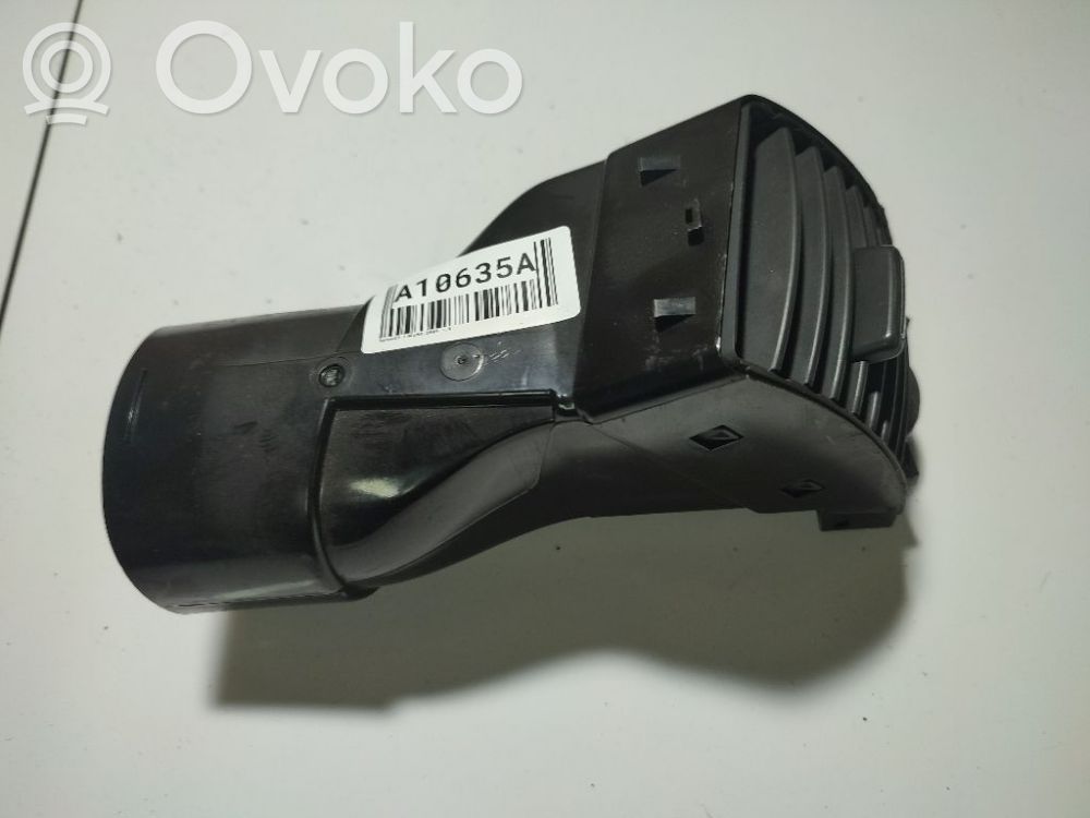 Renault Laguna II Griglia di ventilazione centrale cruscotto 