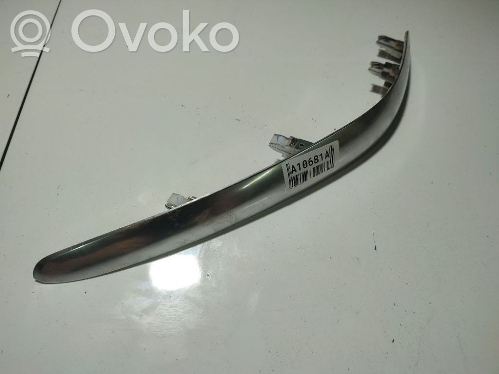 Fiat Sedici Altra parte interiore 