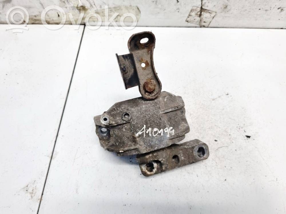 Support de moteur, coussinet   1K0199262,1K0199262