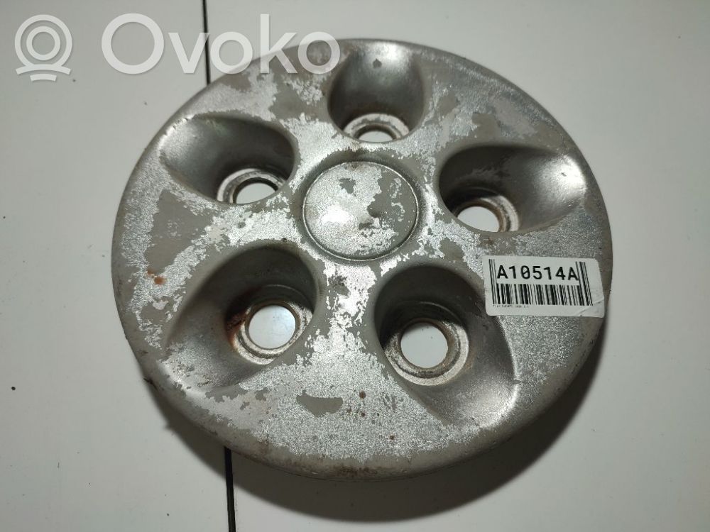 Fiat Ducato Borchia ruota originale