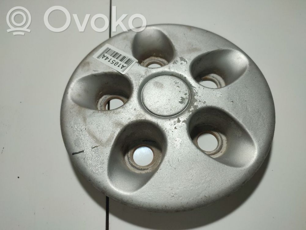 Fiat Ducato Borchia ruota originale