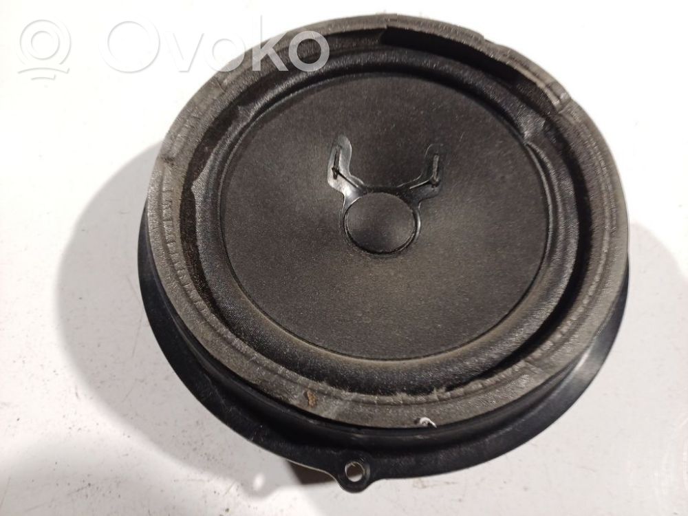 Ford S-MAX Altoparlante portiera anteriore 
