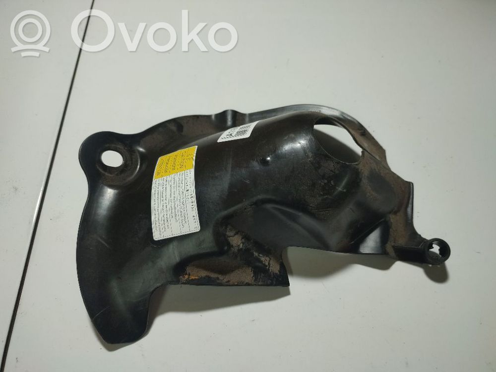 Fiat Sedici Alte piese de exterior 