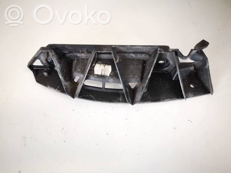 Skoda Octavia Mk2 (1Z) Suport montare bară spate 