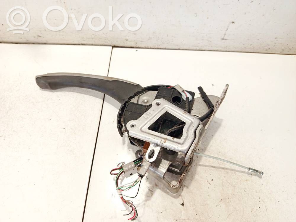 Toyota Auris 150 Blocchetto del volante 