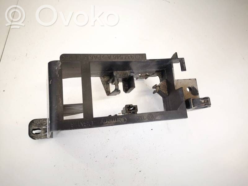 Skoda Octavia Mk2 (1Z) Altra parte esteriore