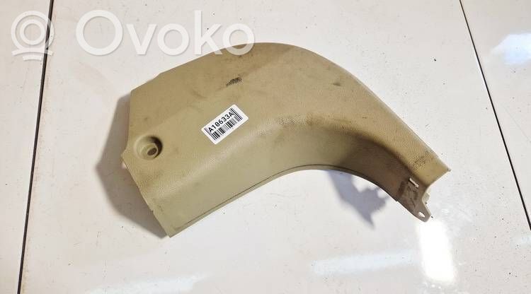 Ford Fiesta Autres pièces intérieures 