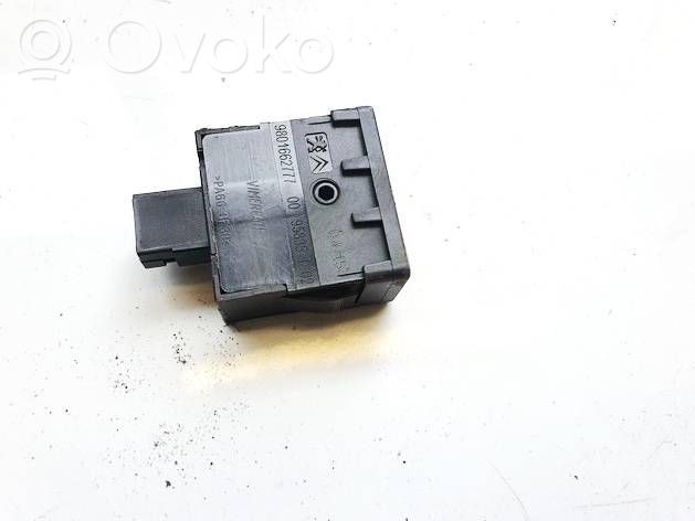 Citroen C4 II Picasso Comutator control nivel faruri 