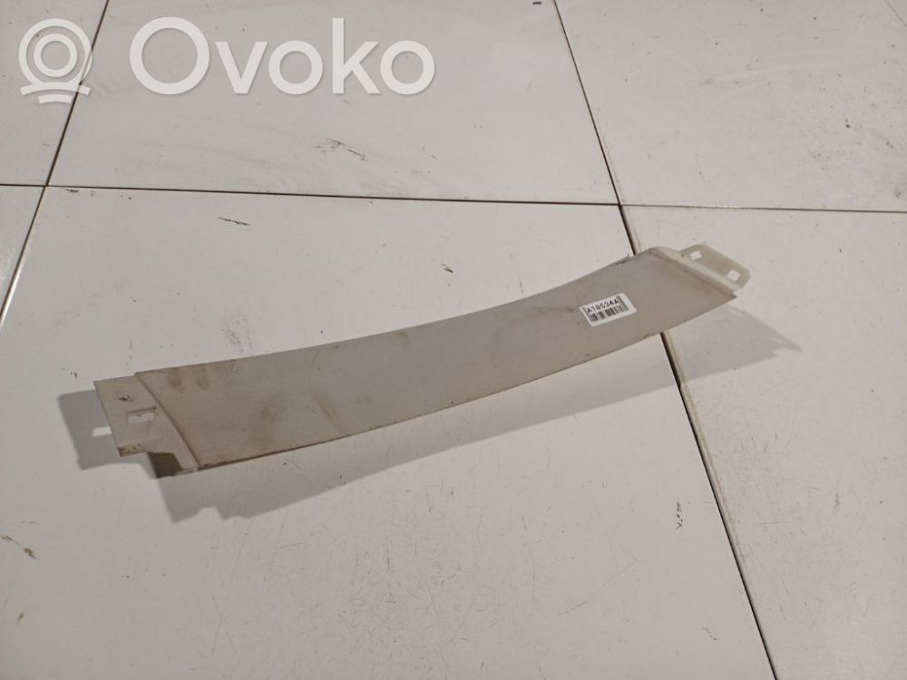 Citroen C4 I Picasso Muu sisätilojen osa 