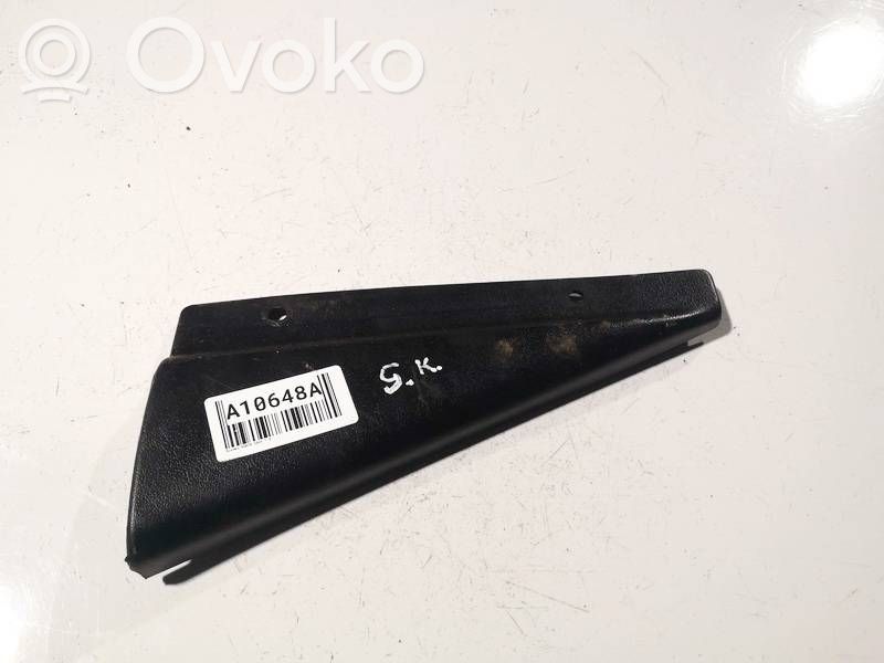 Suzuki Ignis Alte piese de interior 