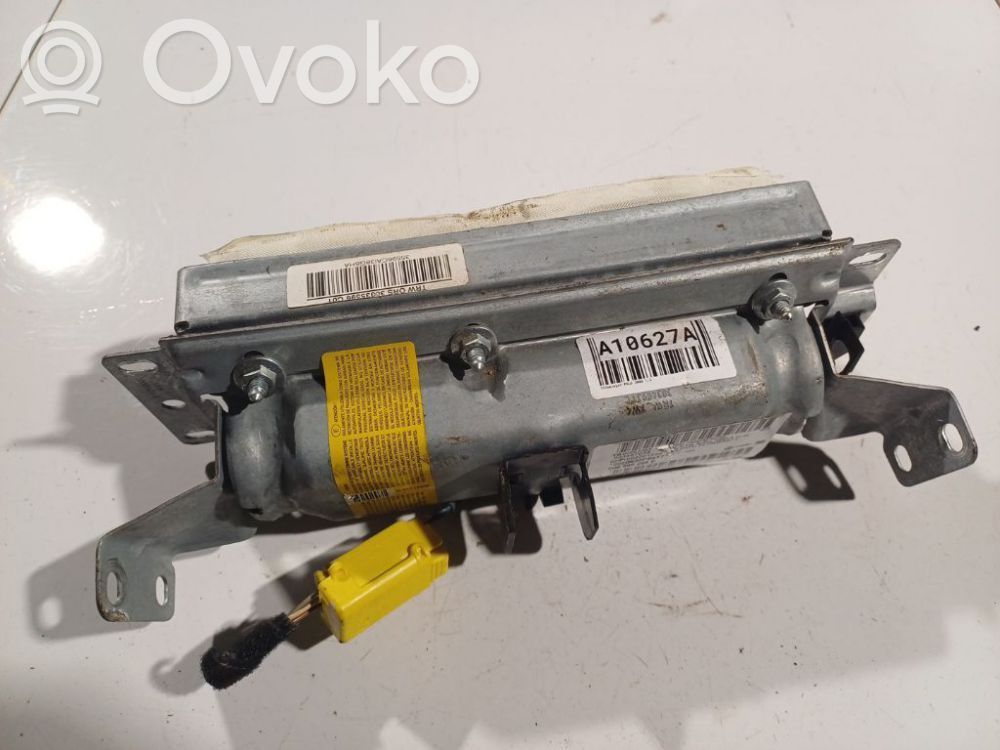 Poduszka powietrzna Airbag pasażera   TRW29703,002QK30PBKT7,024100370149,30348707A,6Q0880204C,TRW29703
