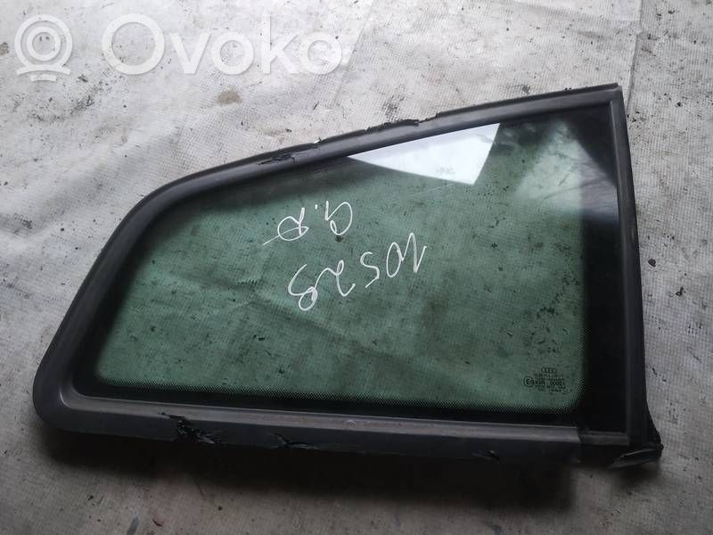 Audi A2 Geam lateral spate 