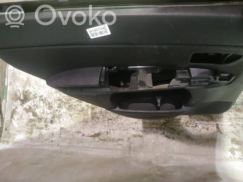 Mazda 2 Panou interior ușă spate 