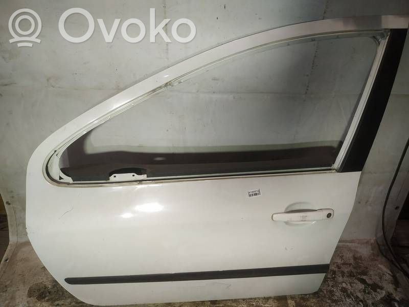 Peugeot 307 Durvis 