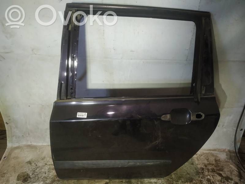 Fiat Stilo Portiera posteriore 