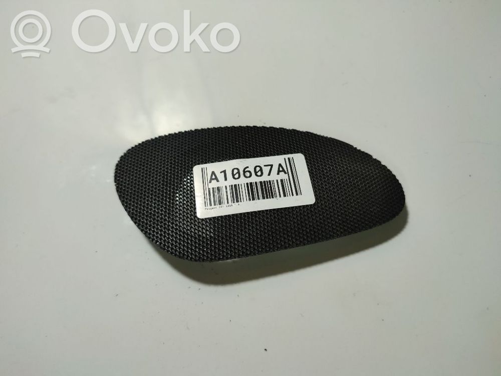 Sivukaiuttimen suoja   963450077,963450077,963450077