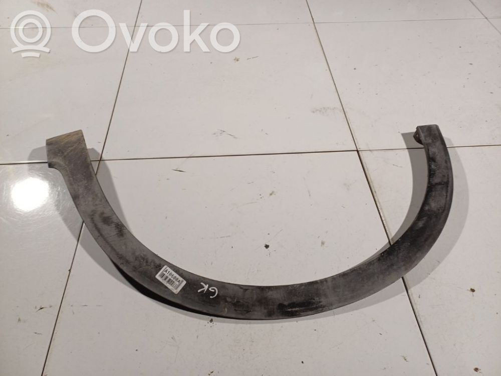 Honda Civic Rivestimento passaruota posteriore 