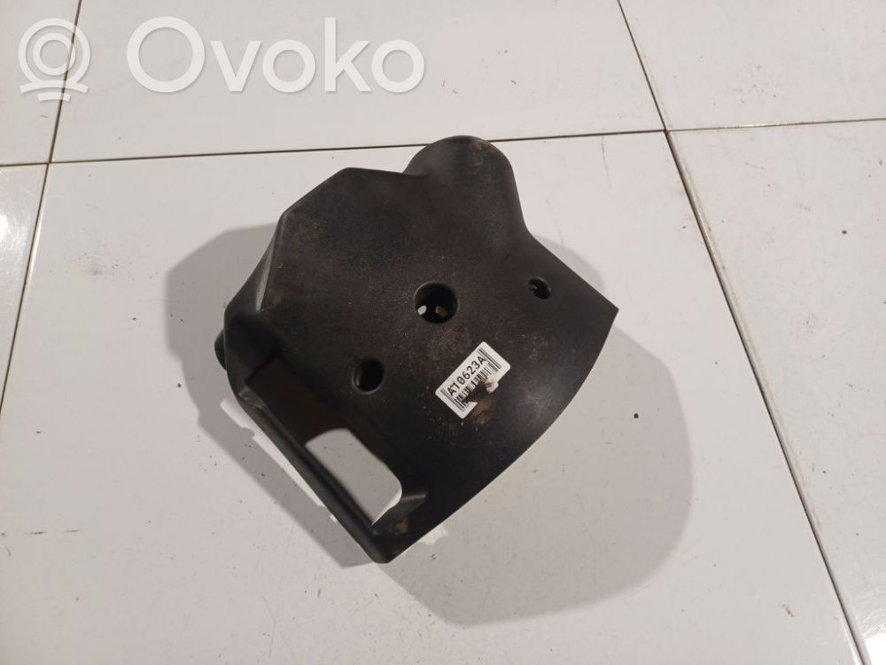 Opel Corsa D Capac coloană direcție 