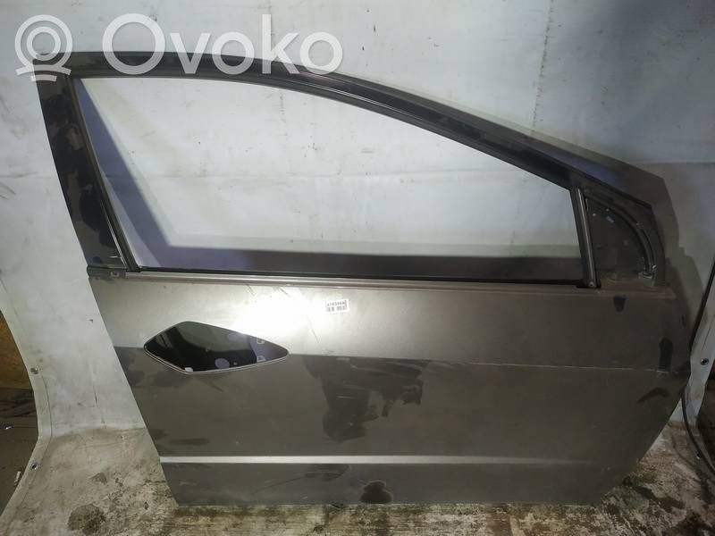 Honda Civic Etuovi 
