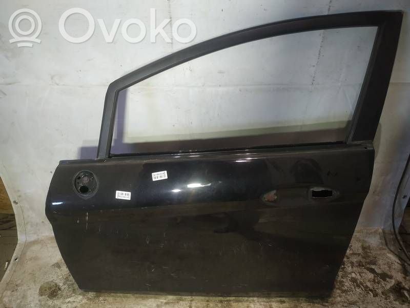 Ford Fiesta Tür vorne 