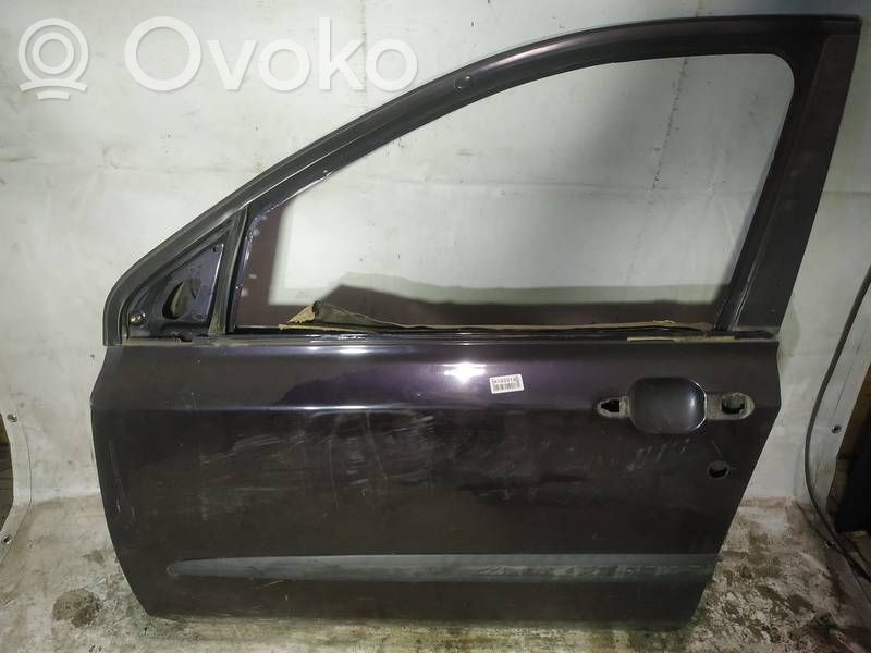 Fiat Stilo Portiera anteriore 