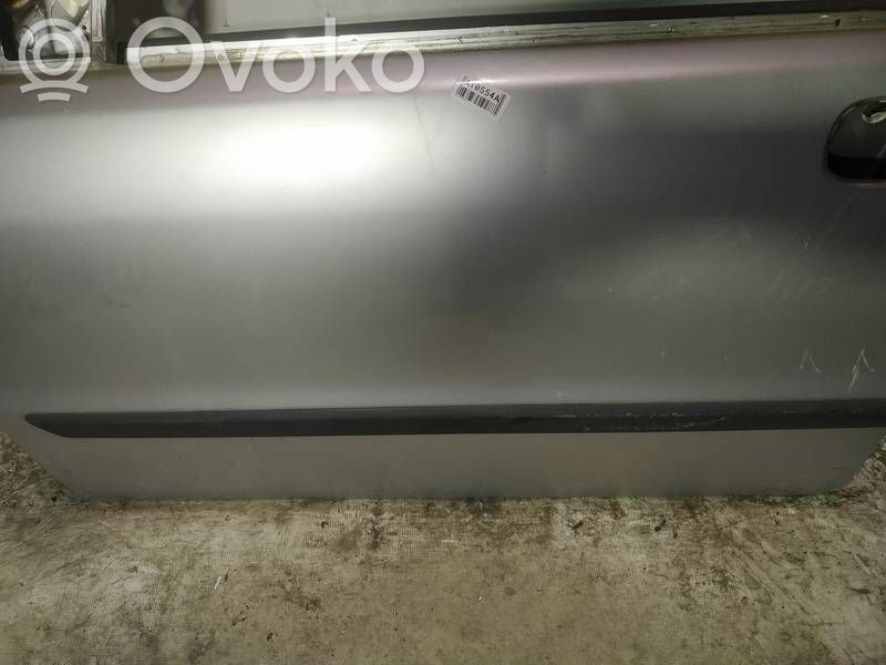 Etuoven lista (muoto)