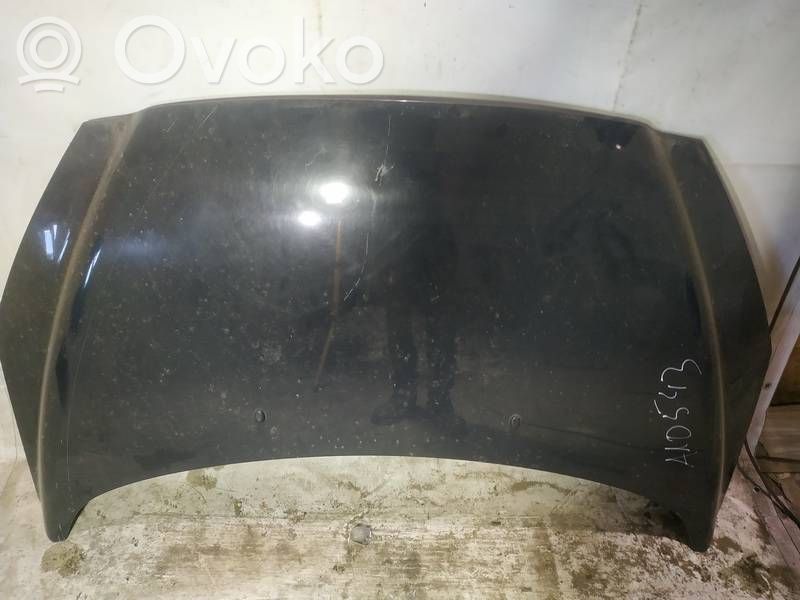 Peugeot 308 Vano motore/cofano 