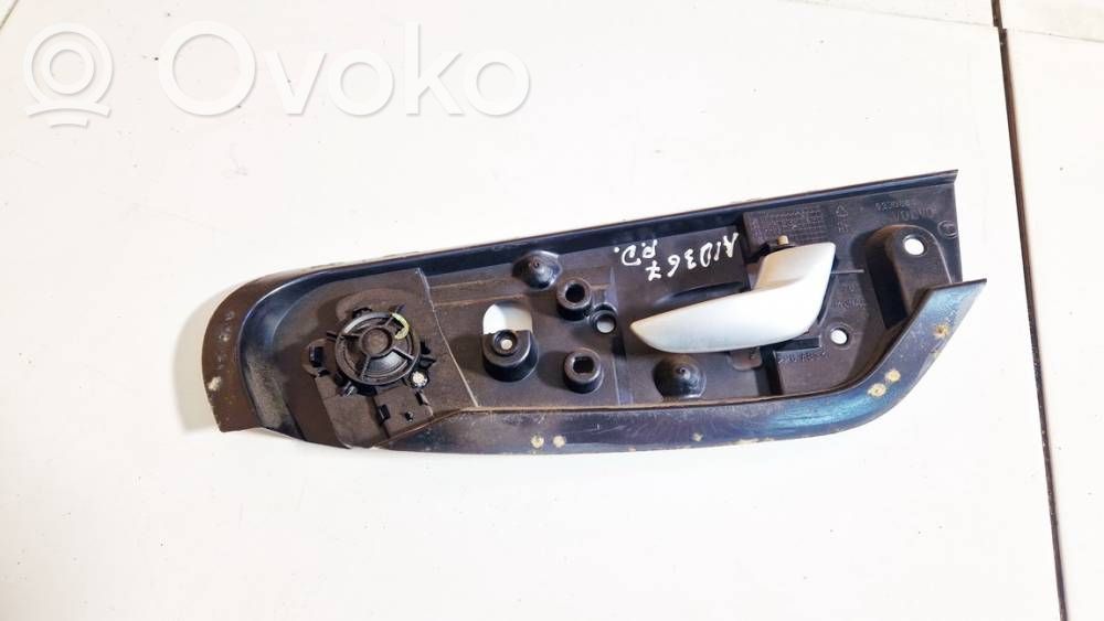Etuoven kaiutin   9203064,9203064