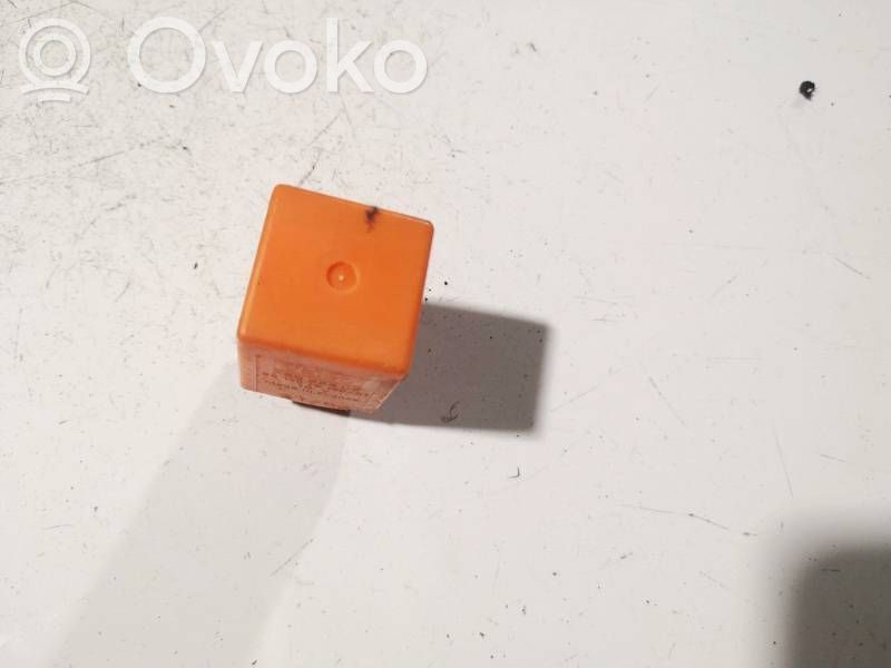 Fiat Ulysse Otros relés 