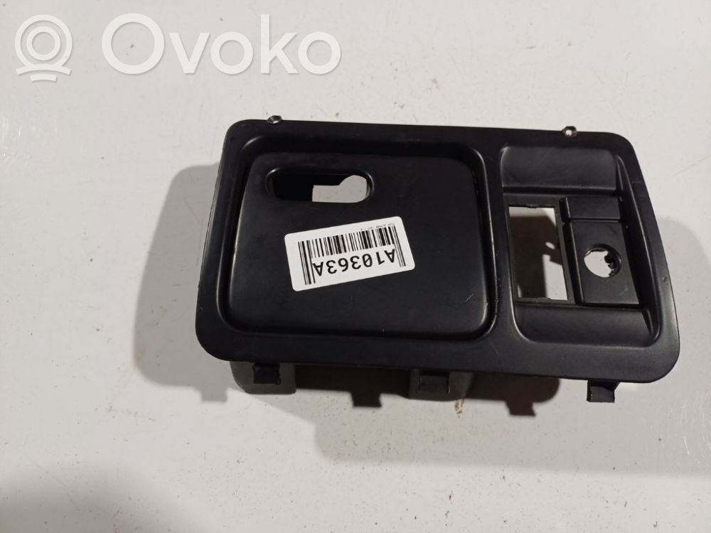 Fiat Ulysse Alte piese de interior 