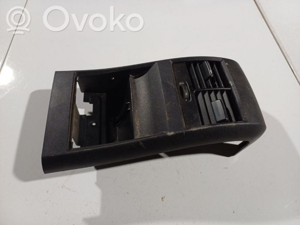 Mercedes-Benz B W245 Altra parte interiore 