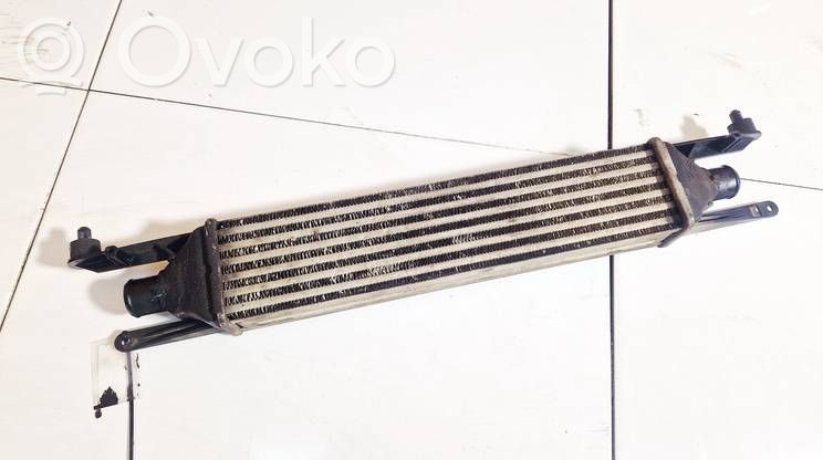 Alfa Romeo Mito Radiador intercooler 