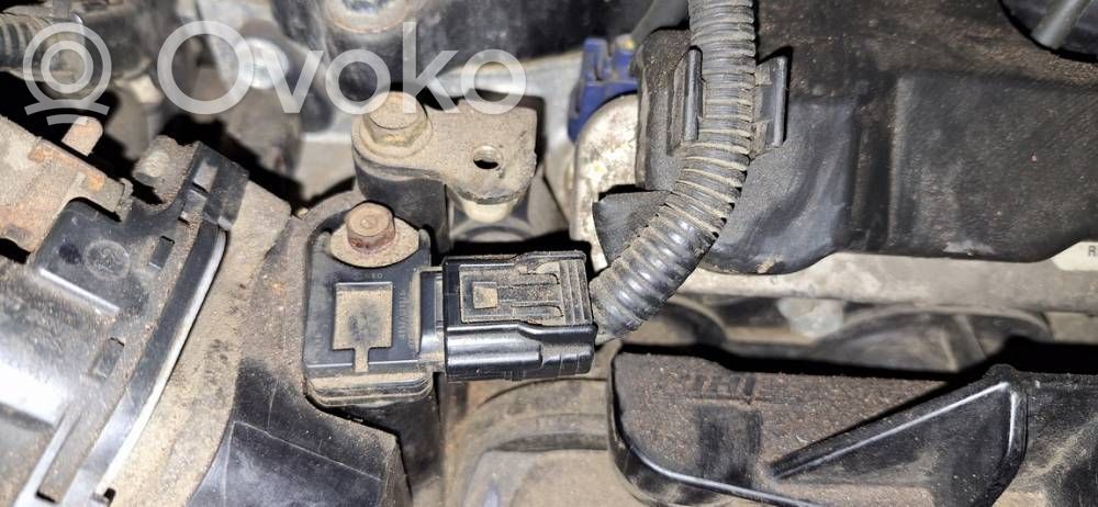 Honda Civic Luftdrucksensor 